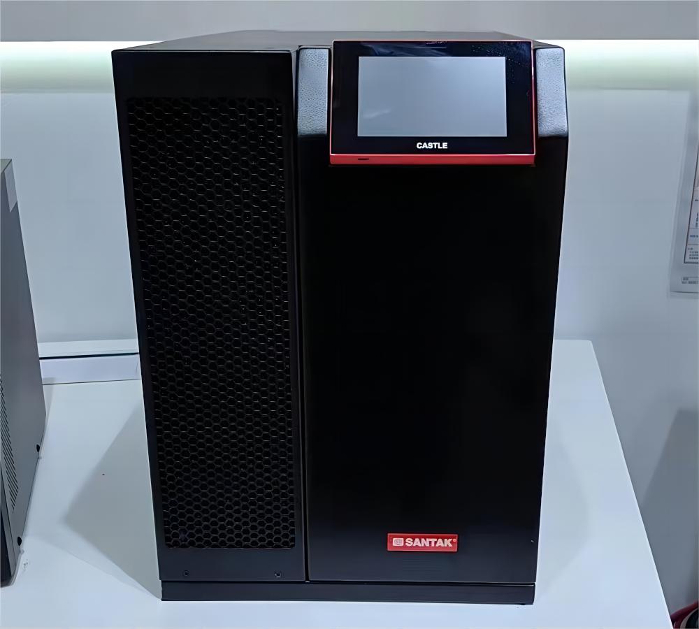 深圳山特城堡系列 3C3 HD (20-80kVA)